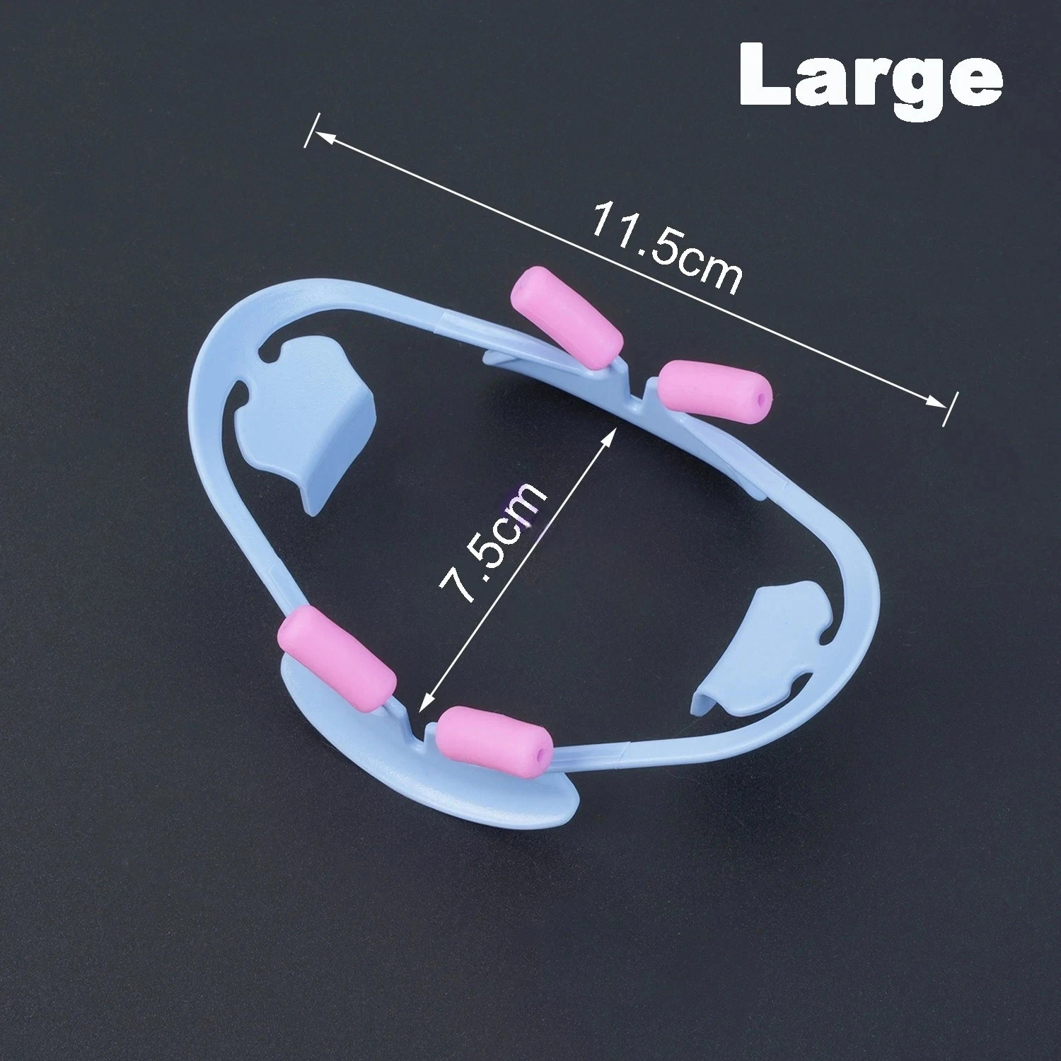 3D Dental Orthodontic Oral Mouth Opener Adult Intraoral Cheek Lip Retractor L/S