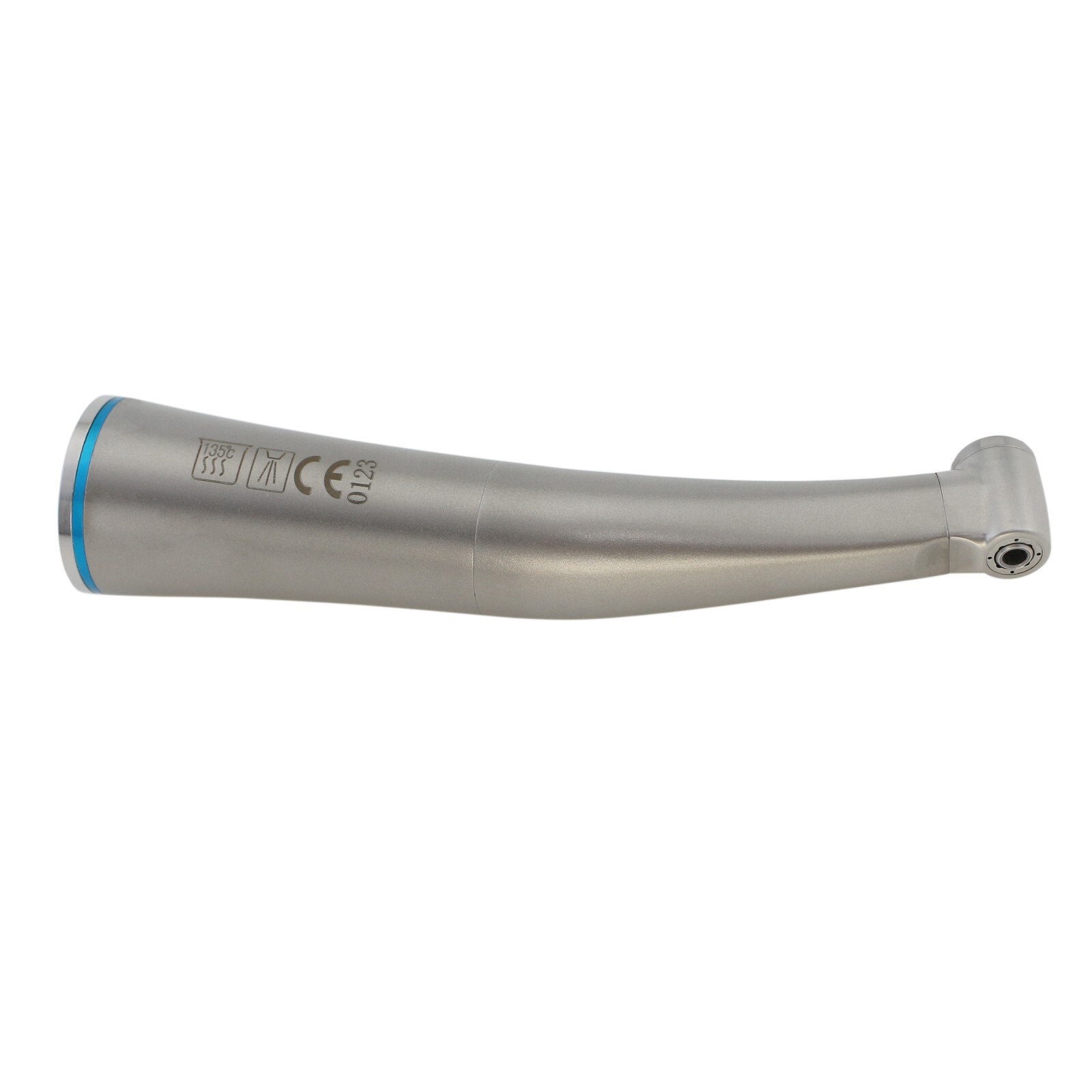 Dental 1:1 Low Speed Contra Angle Handpiece Mini Head ISO E Type NSK