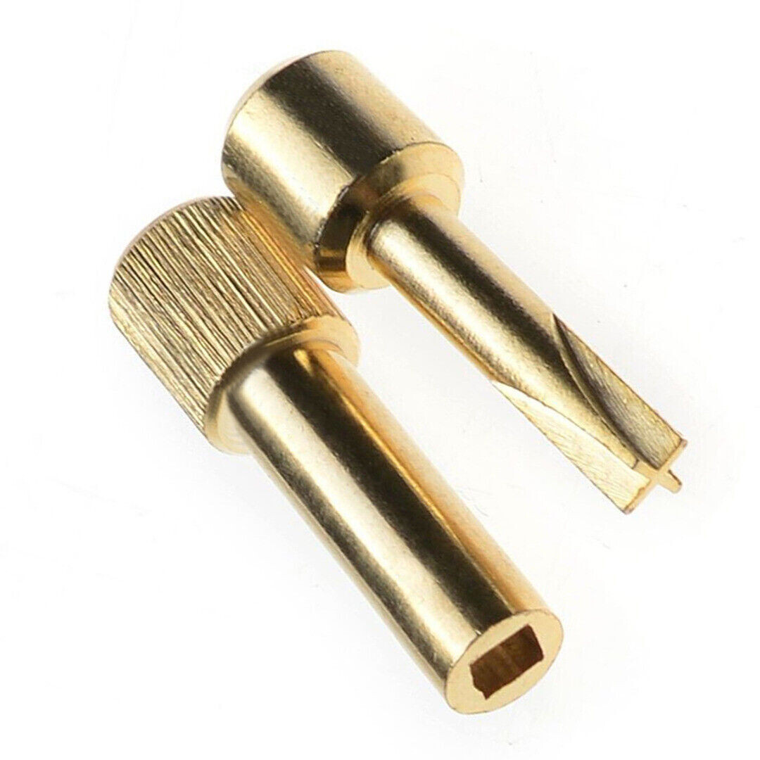 120/240 Pcs Dental Assorted Cross Head Root Conical Stainless Steel Screw Plated