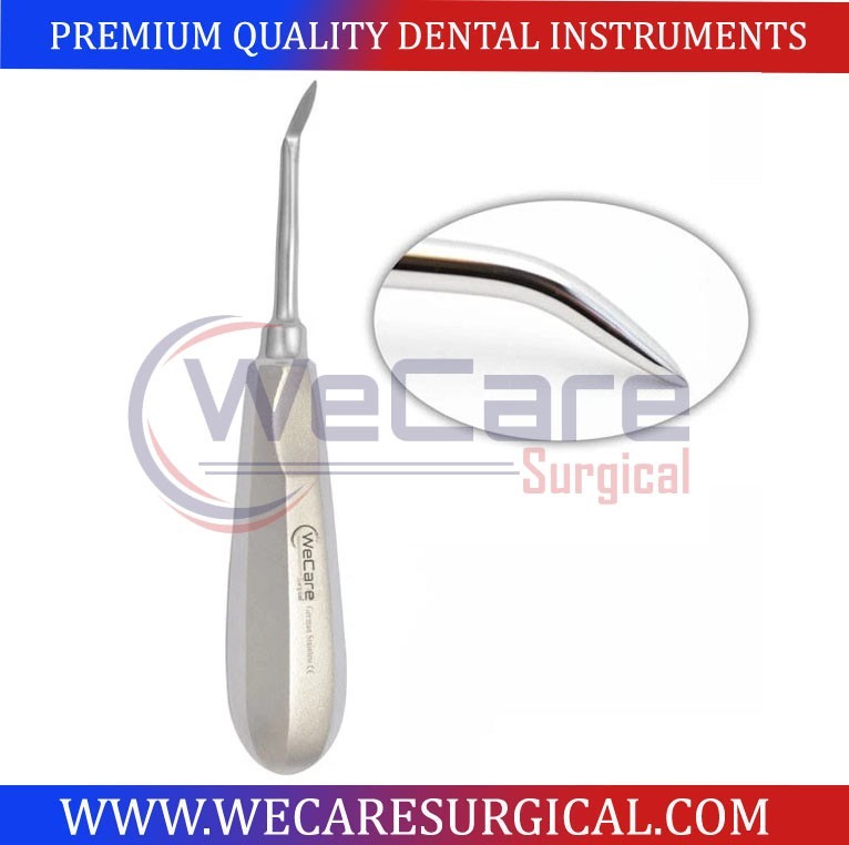 Dental Cogswell B Root Elevator Angled Surgical Oral Surgery Dental Instrument