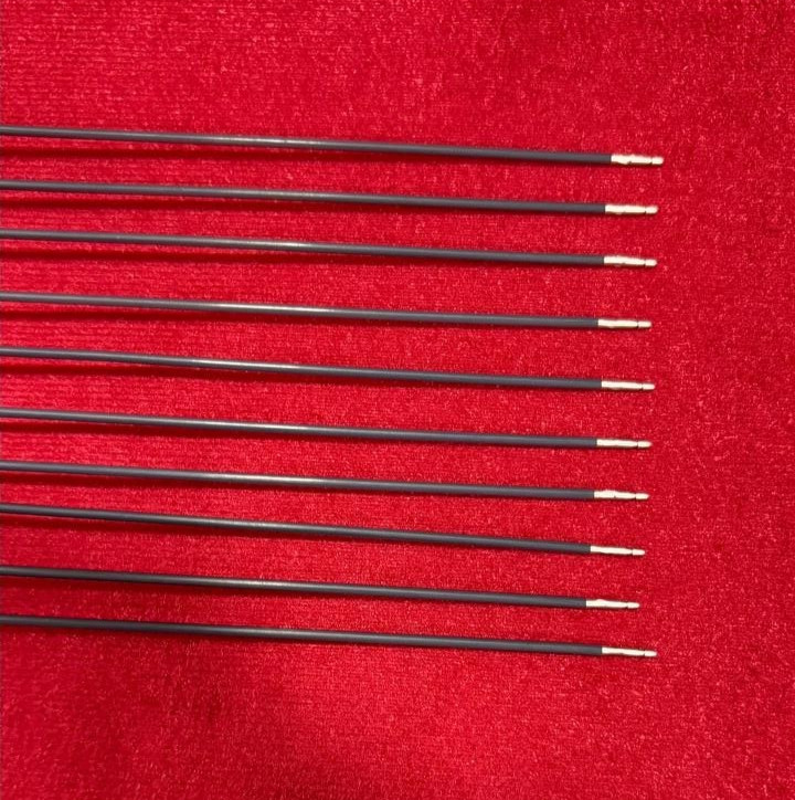 10pc – Turp Bipolar Cutting Loop Electrode Best Quality Reusable Instruments