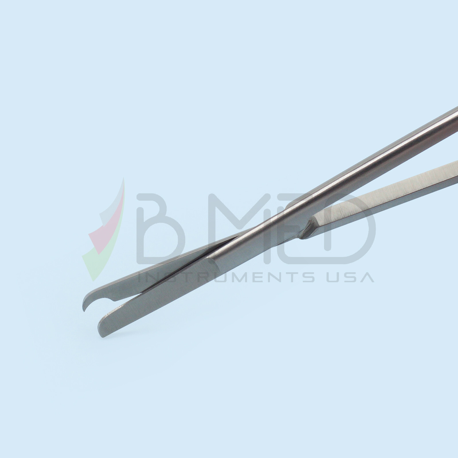 OR Grade Spencer Stitch Suture Scissors 5.5″ Littauer Ent Dental Surgical
