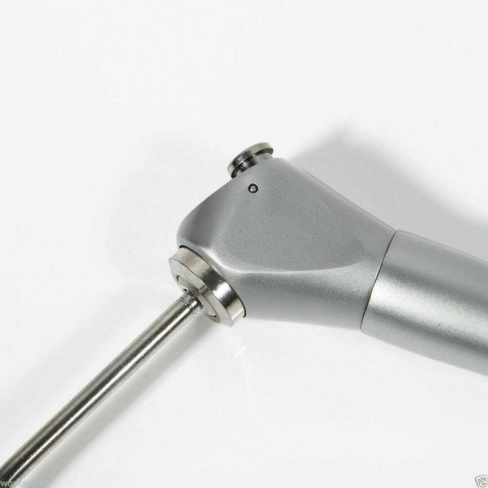 Dental Air Water Spray Syringe with Nozzles Tubes