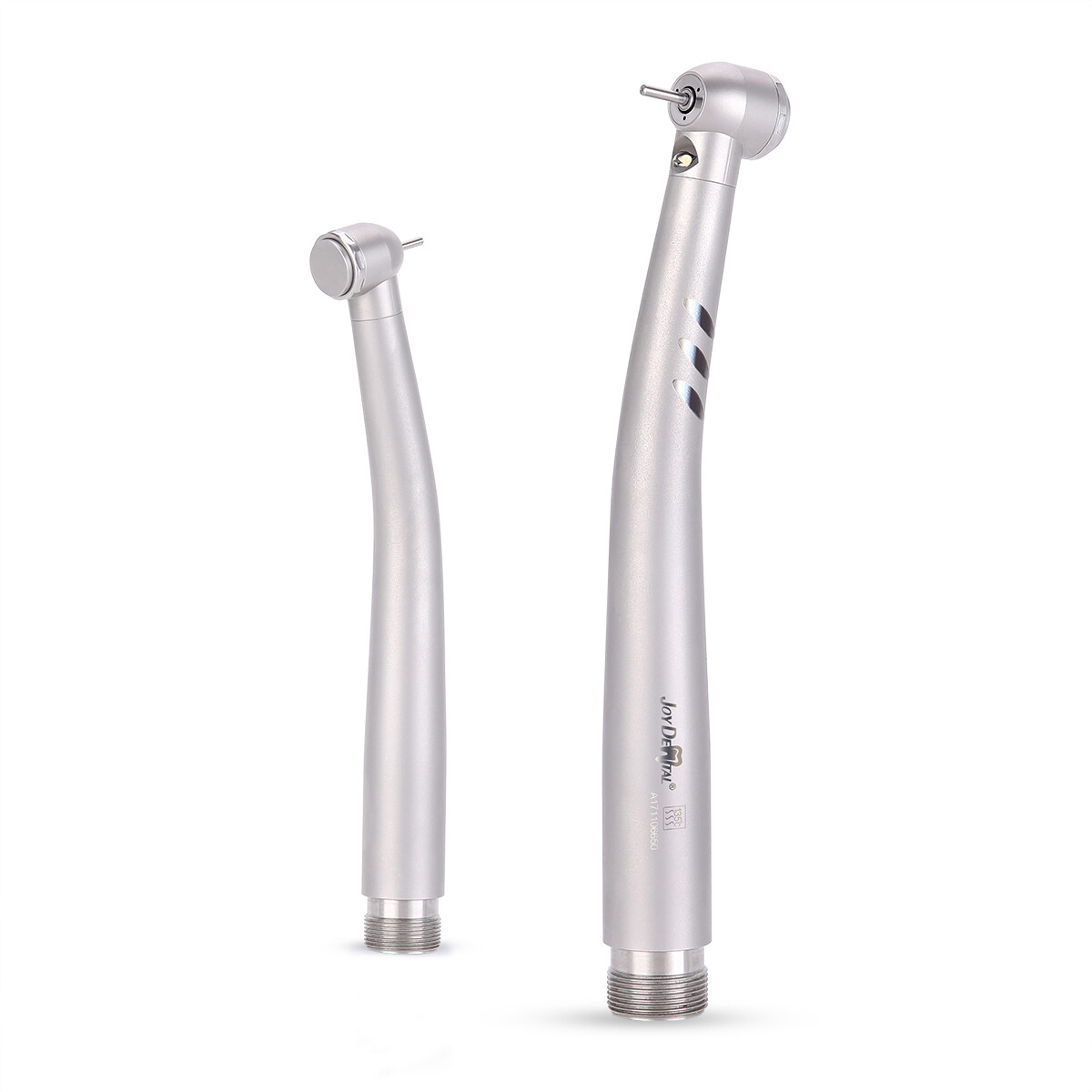 Dental NSK Style LED E-generator High Speed Handpiece 2/4Holes/Dental FG Burs