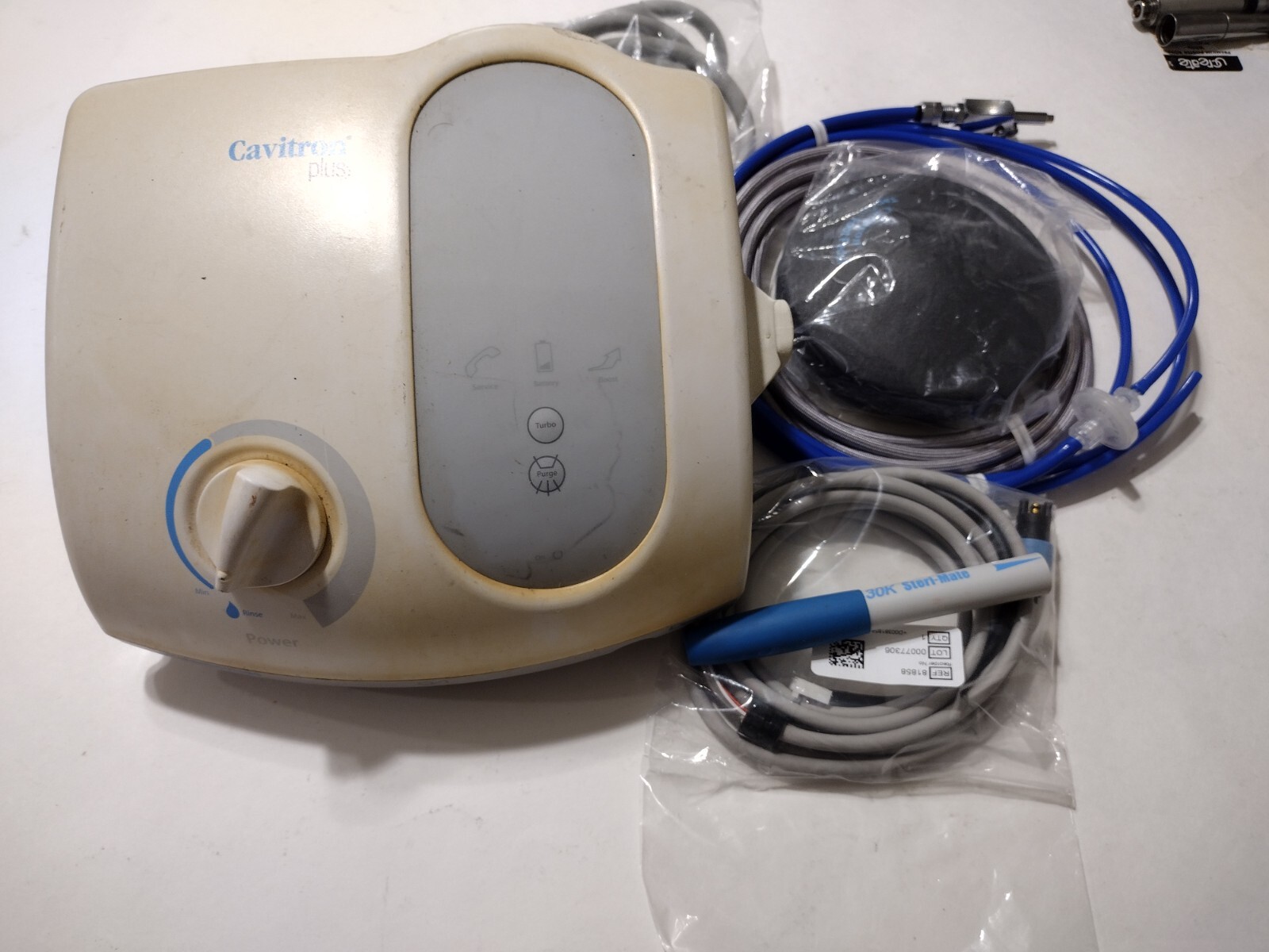 Dentsply Cavitron Gen136 Ultrasonic Scaler Refurbished 12 month warranty