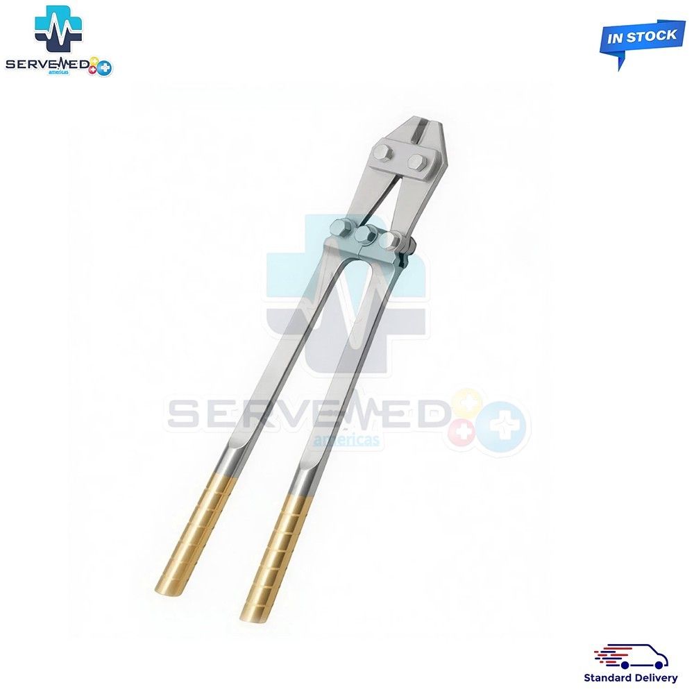 TC Pin Wire & Rod Cutter Orthopedic Surgical Instrument Stainless Steel 18.3.jpg