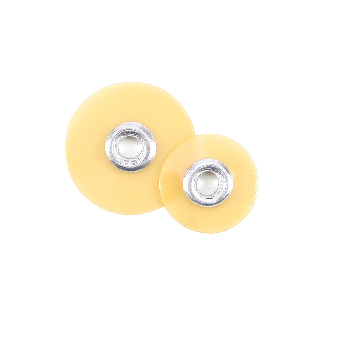 500pcs Dental Sof-Lex Extra Thin Composite Finishing Polishing Discs 9.5/12.7mm