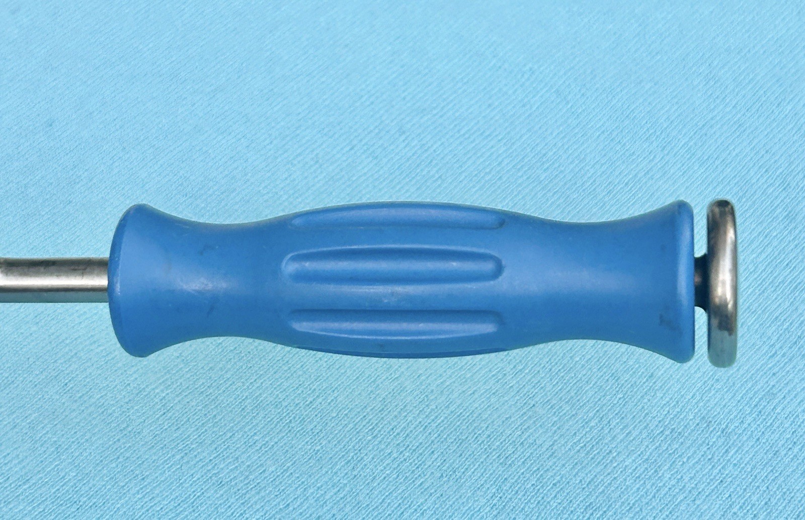Zimmer Biomet 00-4089-008-10 Femoral Stem Driver