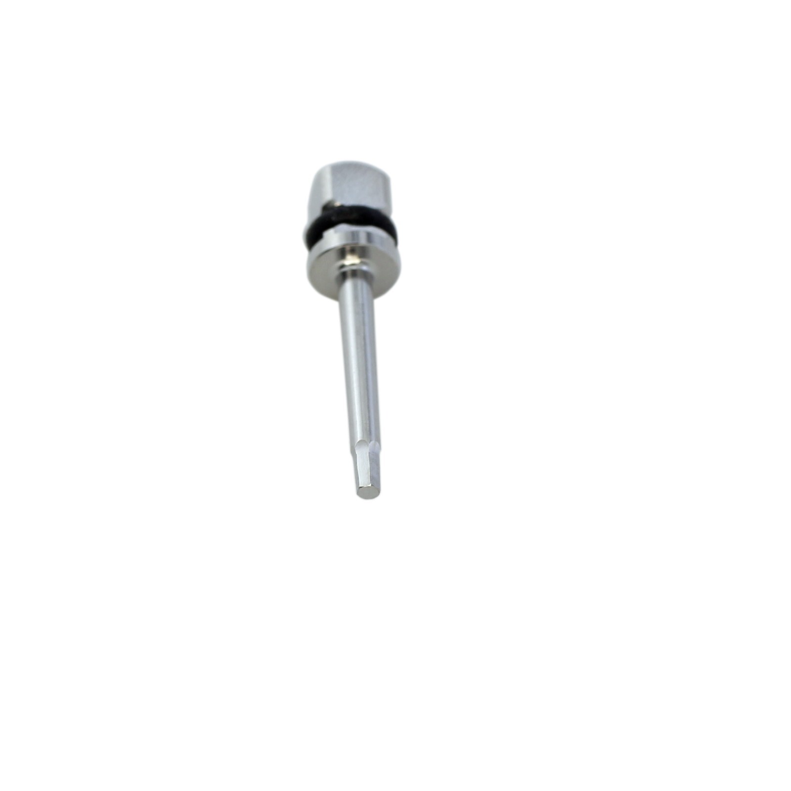 Implant Torque Driver Hex 1.2mm Square Screwdriver Hiossen Osstem Fit 15mm 20mm