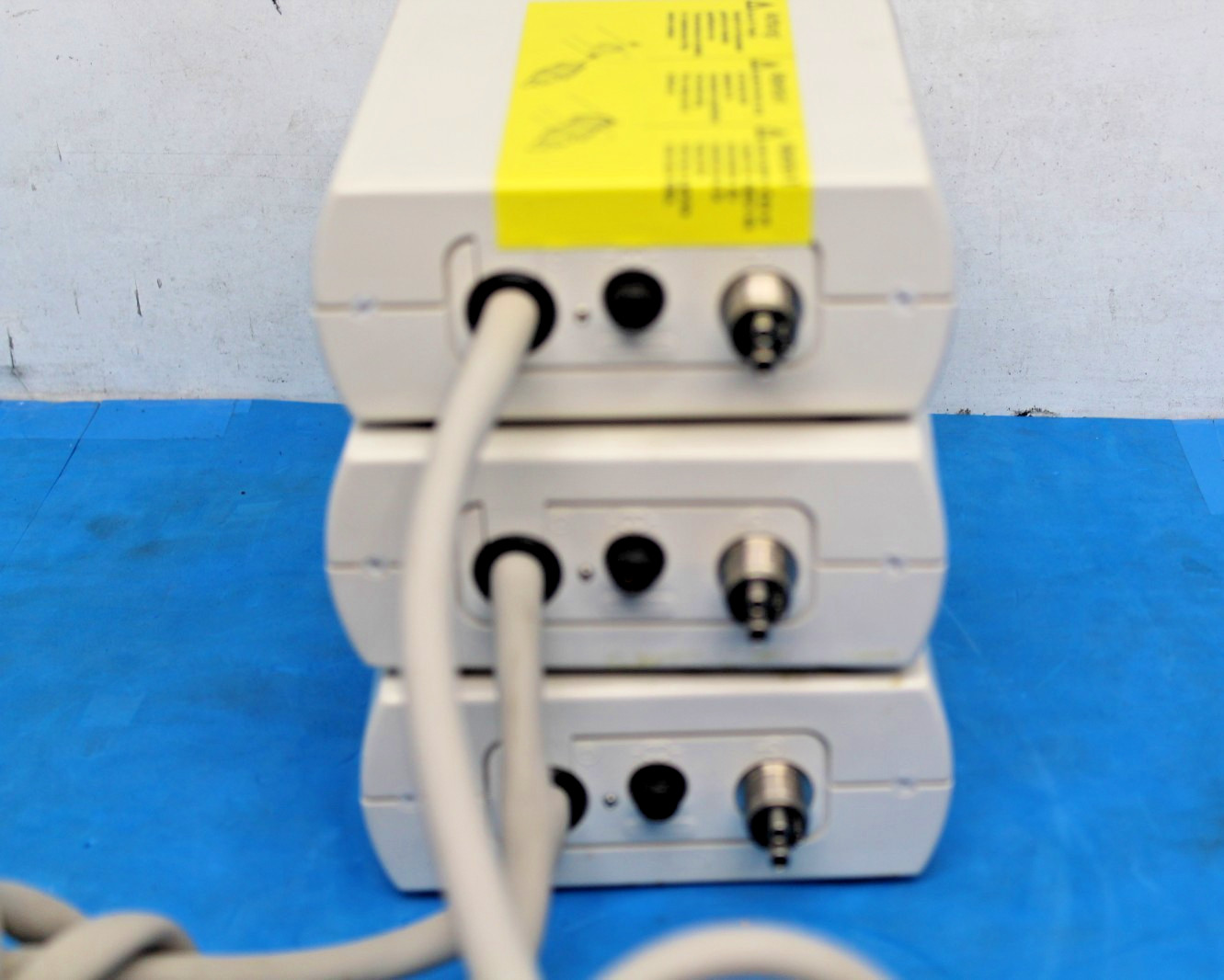 QTY-3 KaVo Electrotorque Plus 4892 Dental Control Units ONLY **READ** T9-C11