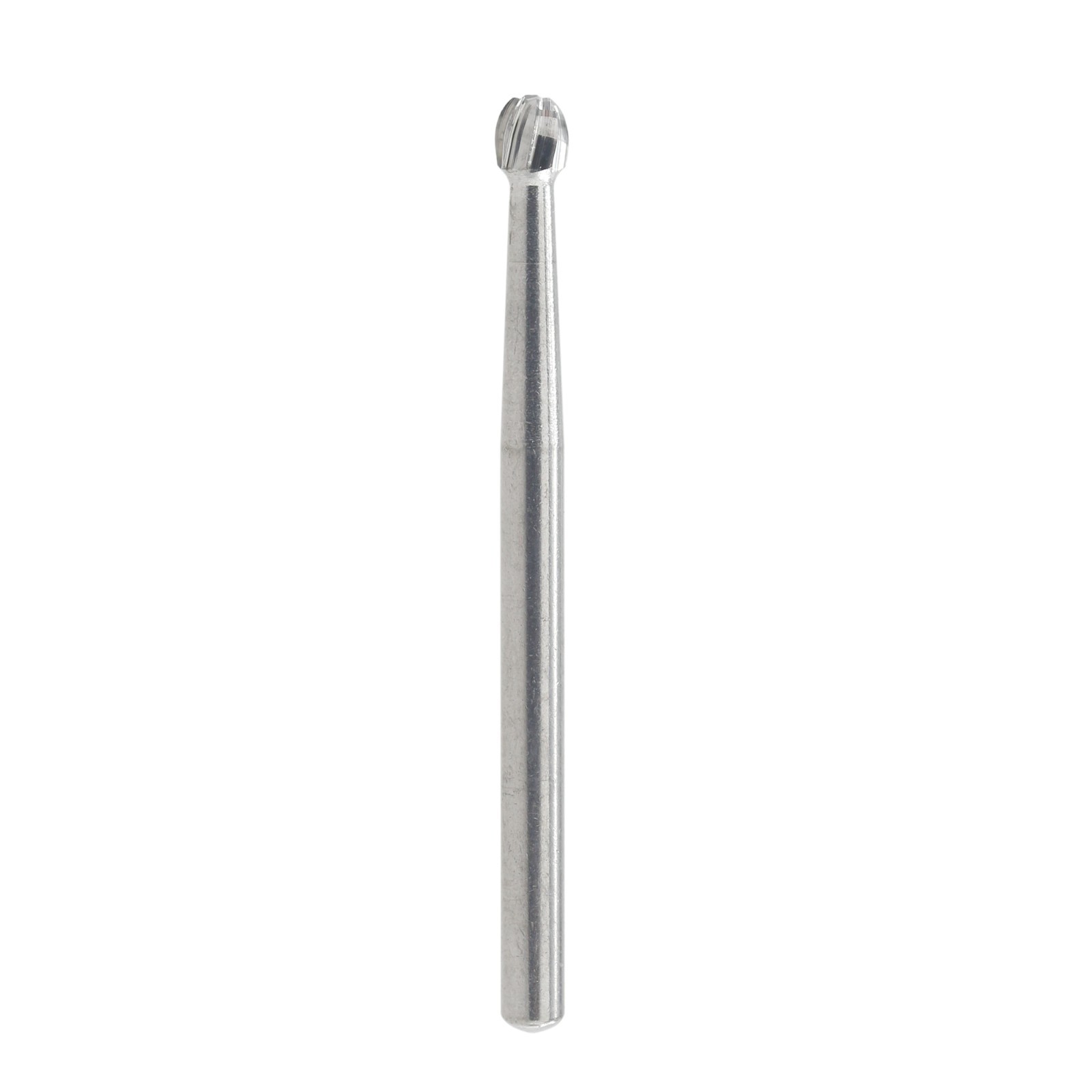 Wave Dental Carbide Round Burs 1/4 1/2 3 4 5 6 7 8 FG High Speed Handpiece Bur