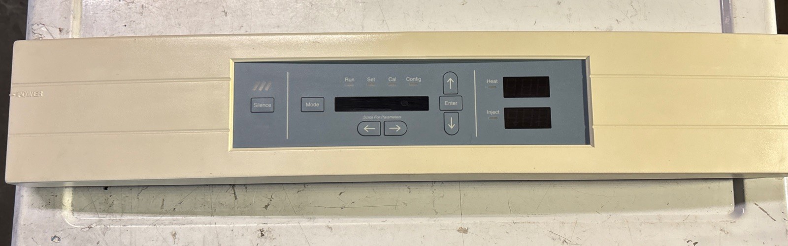 Thermo Forma 3110 CO2 Incubator Display Panel & Board