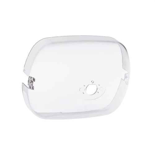 Adec Light Shield Lens Cover to fit A-dec 6300 and A-dec 500 DCI 9390 28.0503.01
