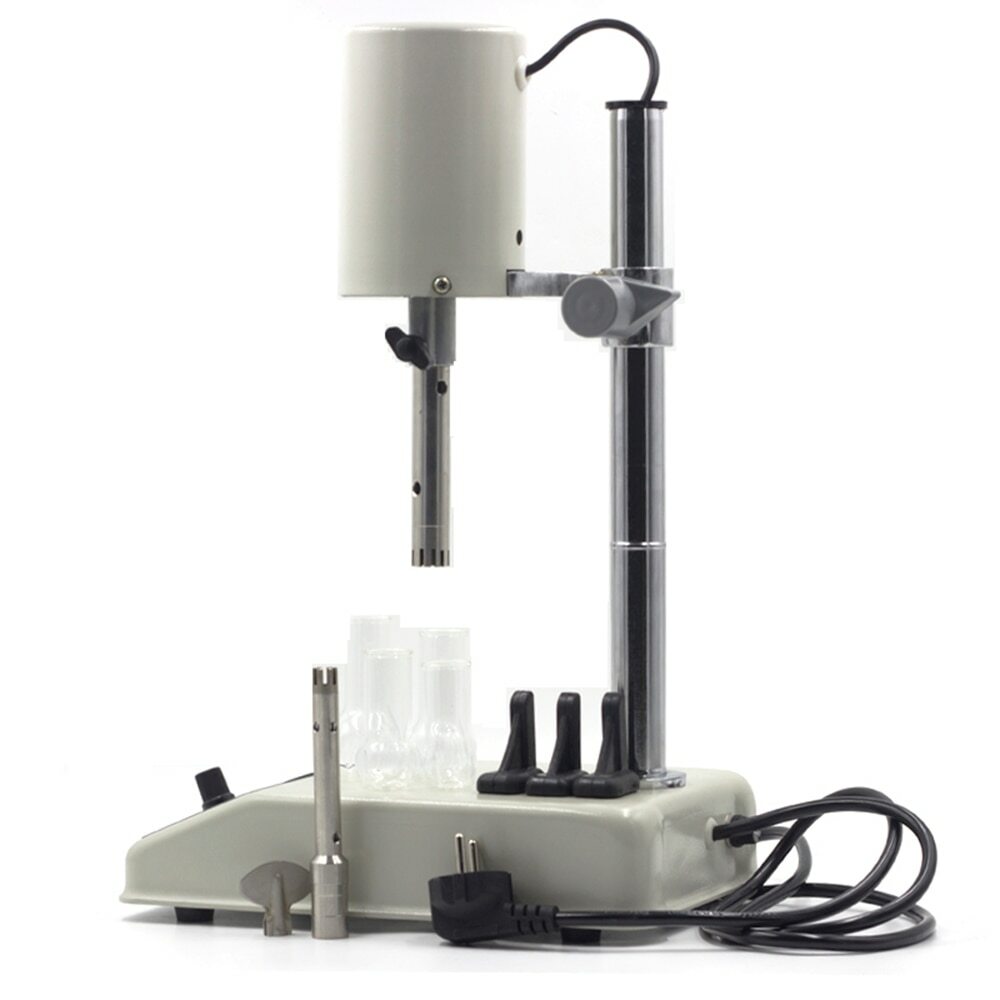 Laboratory Adjustable High Speed Homogenizer FSH-2A AC110V or 220V185W Max 22000
