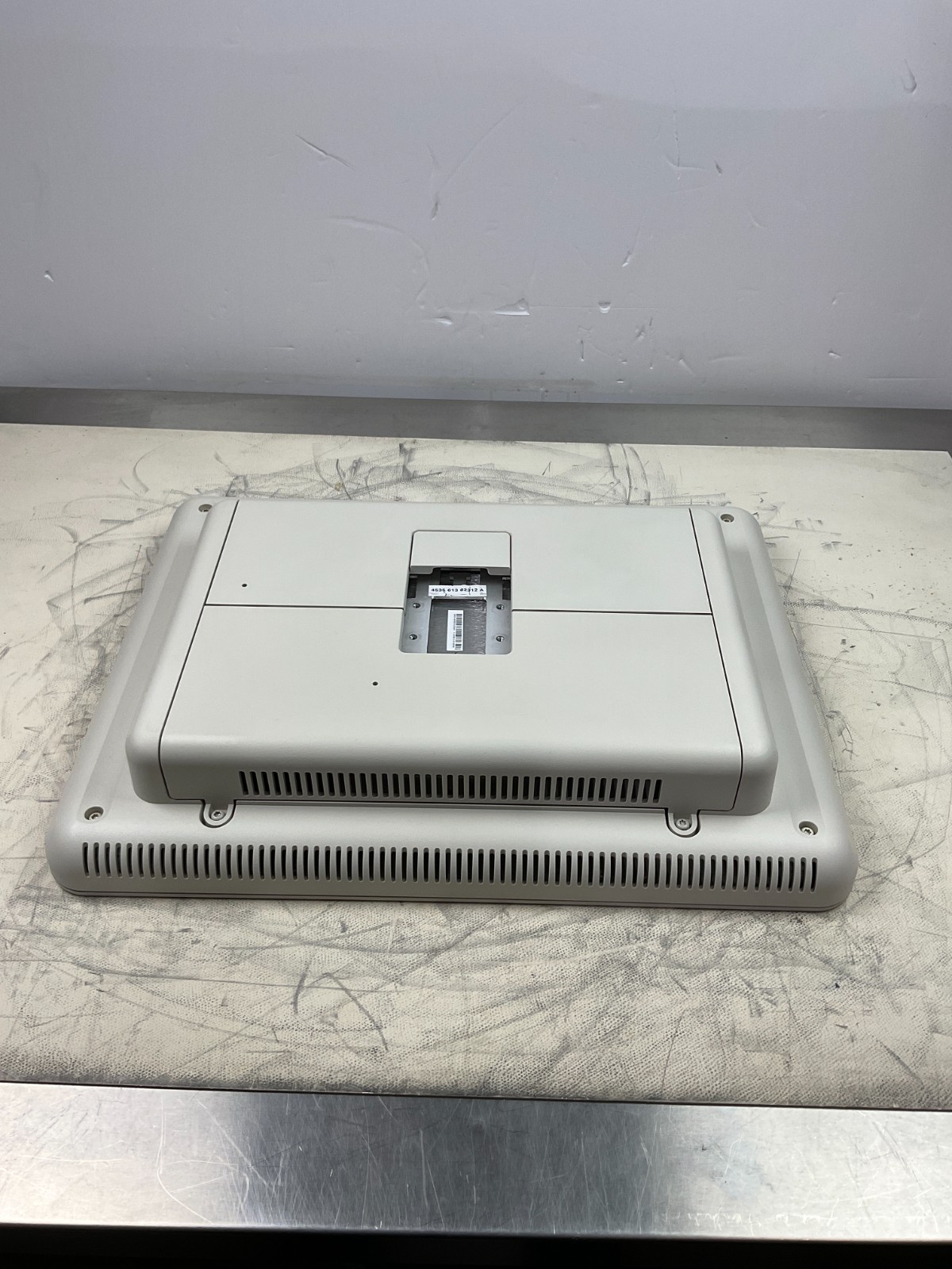 Philips Healthcare 20 Inch LCD Monitor/Touchscreen Ultrasound Part