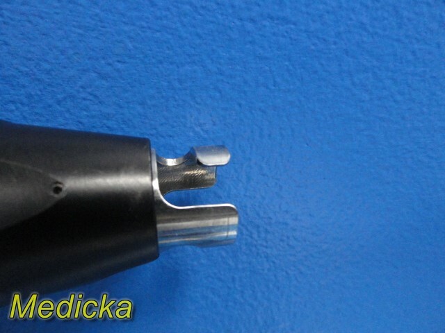 3X Applied Medical Reusable Instrument Handles, Surgical, Non-Sterile ~ 26483