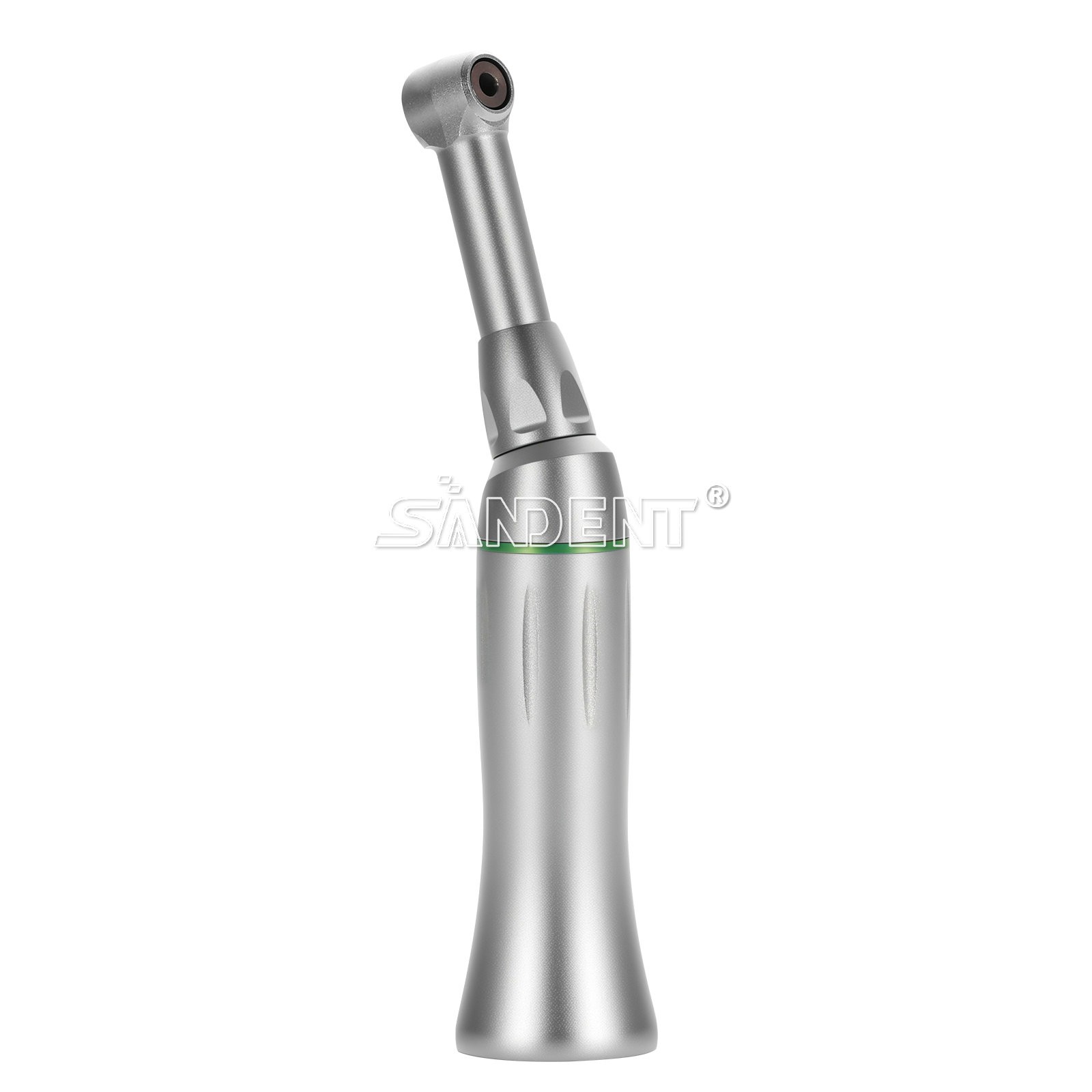 Dental Orthodontic Reciprocating Stripping Contra Angle 4:1 Handpiece IPR Strips