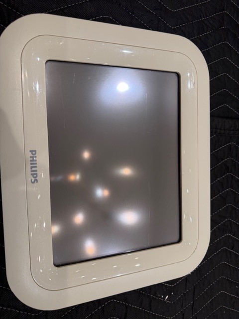 **167** Touch screen module 459800014851 for Philips Allura Xper FD Cath