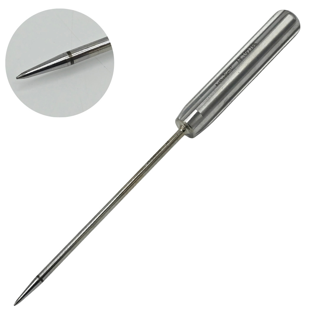 Arthrex AR-1927PB Bone Punch for 5.5mm FT SwiveLock Anchor, Pre-Owned