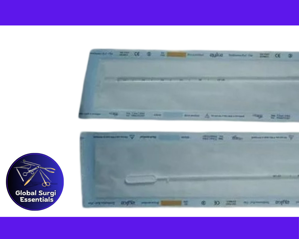 Pipelle Endometrial Biopsy Curette Sterile 5/10/25/50/100 Pcs
