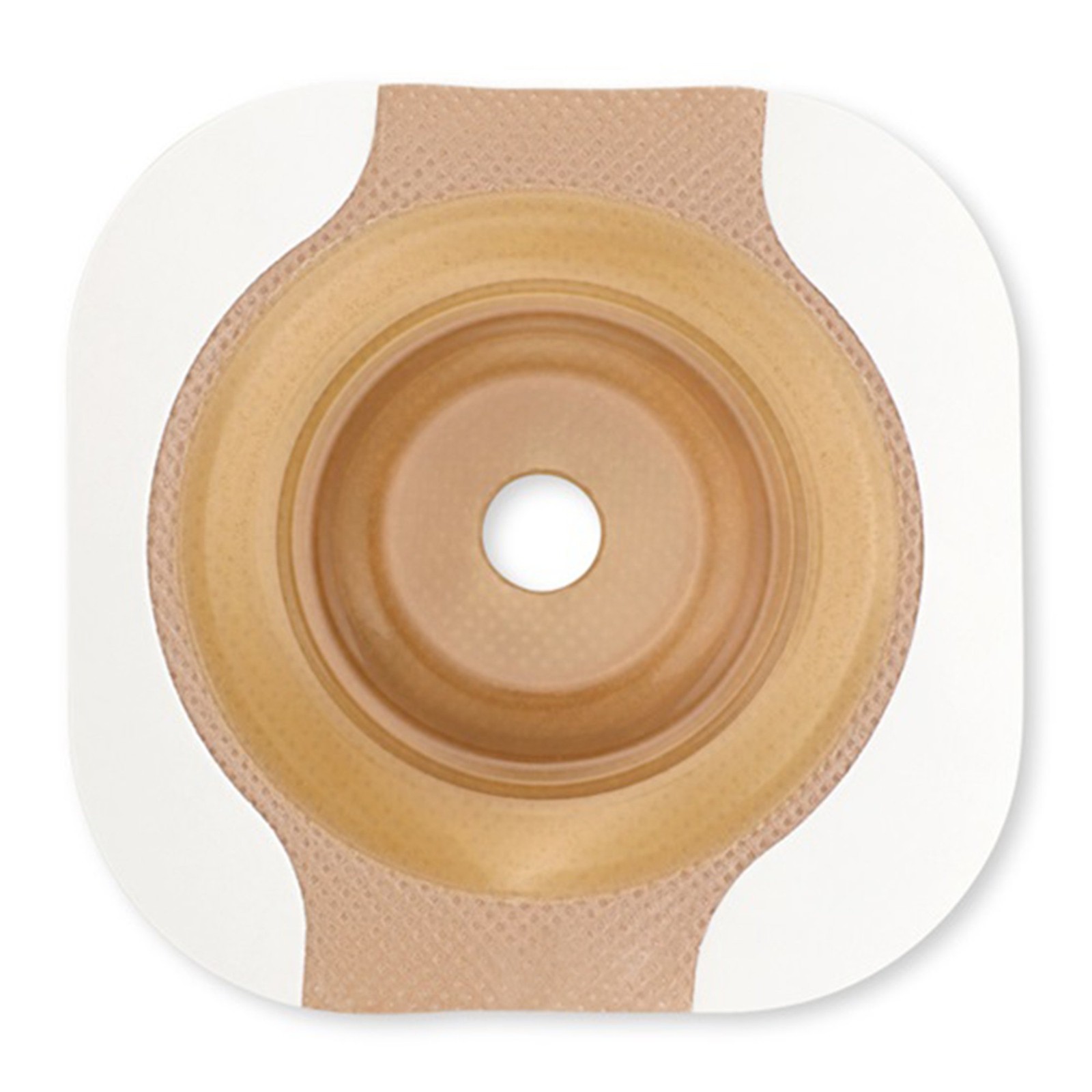 Hollister New Image CeraPlus Skin Barrier Pre-Cut Extended Wear (5/BX)