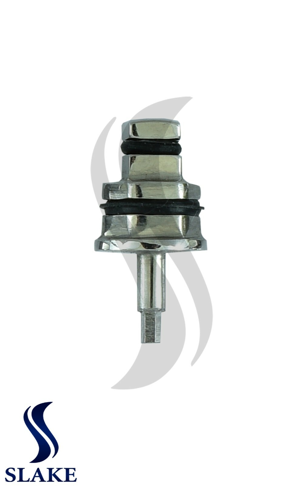 Hex Driver 1.25mm Length 7mm Dental Abutment Screws Tools Implants