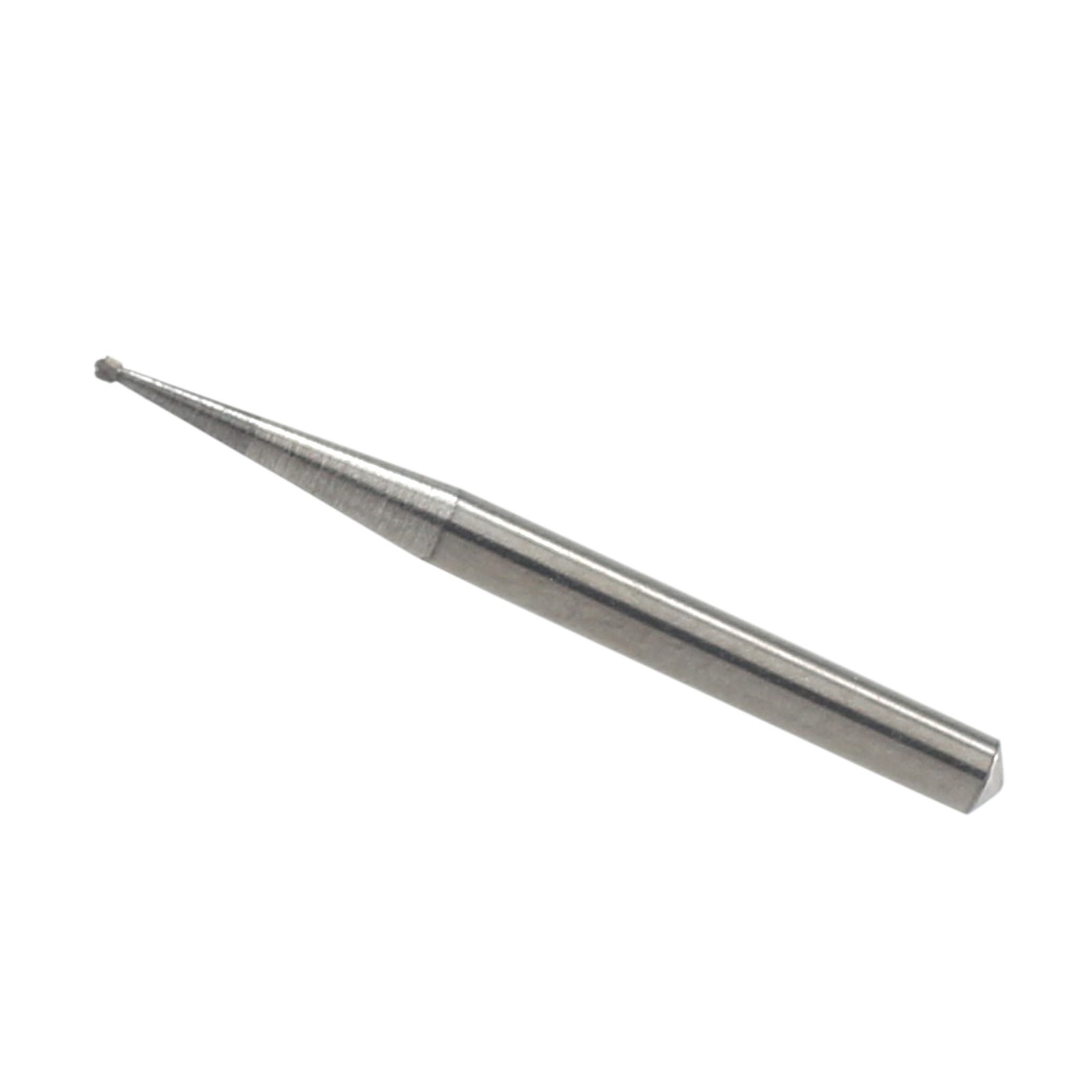Wave Dental Operative Carbide Burs Round Friction Grip FG 1/4 -8 High Speed 19mm