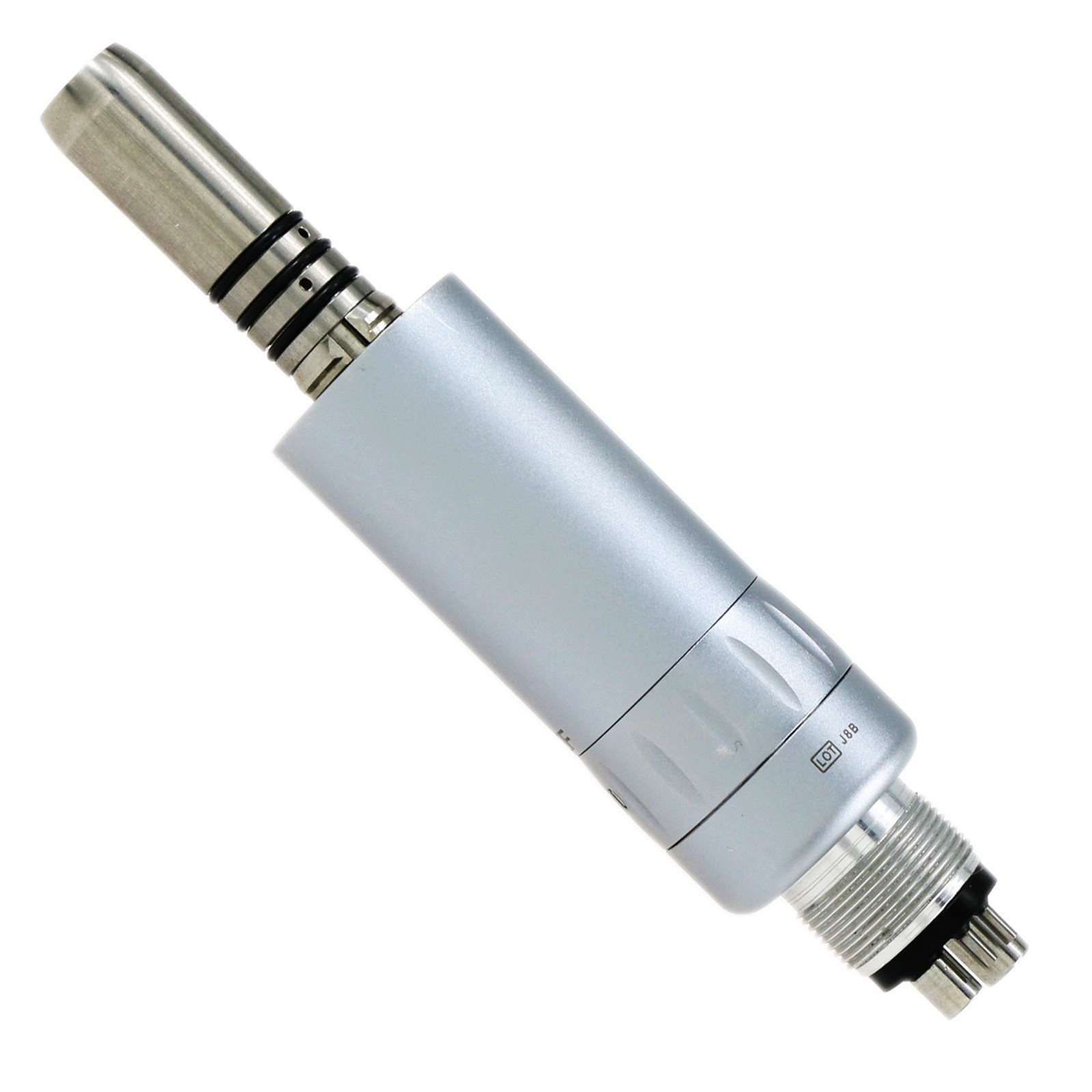 BEING COXO Dental Contra Angle Straight Handpiece Slow Speed Air Motor KAVO NSK