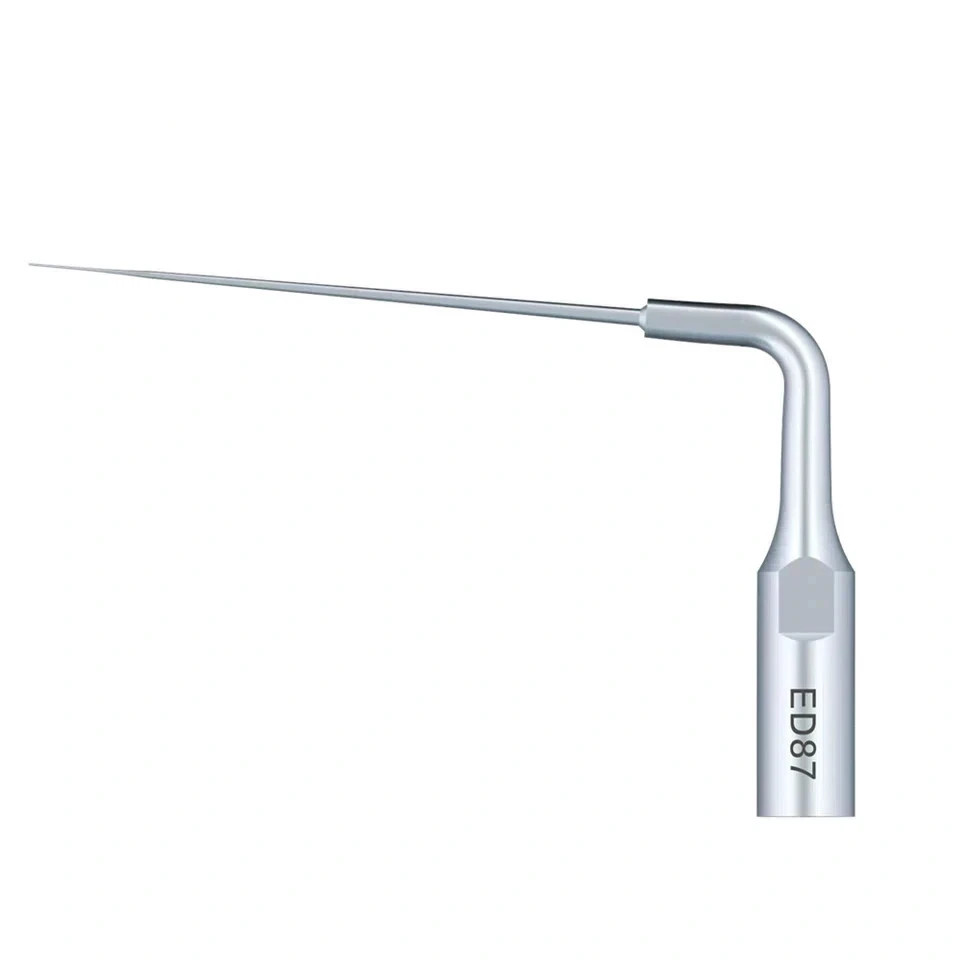 ED87 ED88 ED89 Dental Ultrasonic Scaler Scaling Endo Perio Tips 1Pc