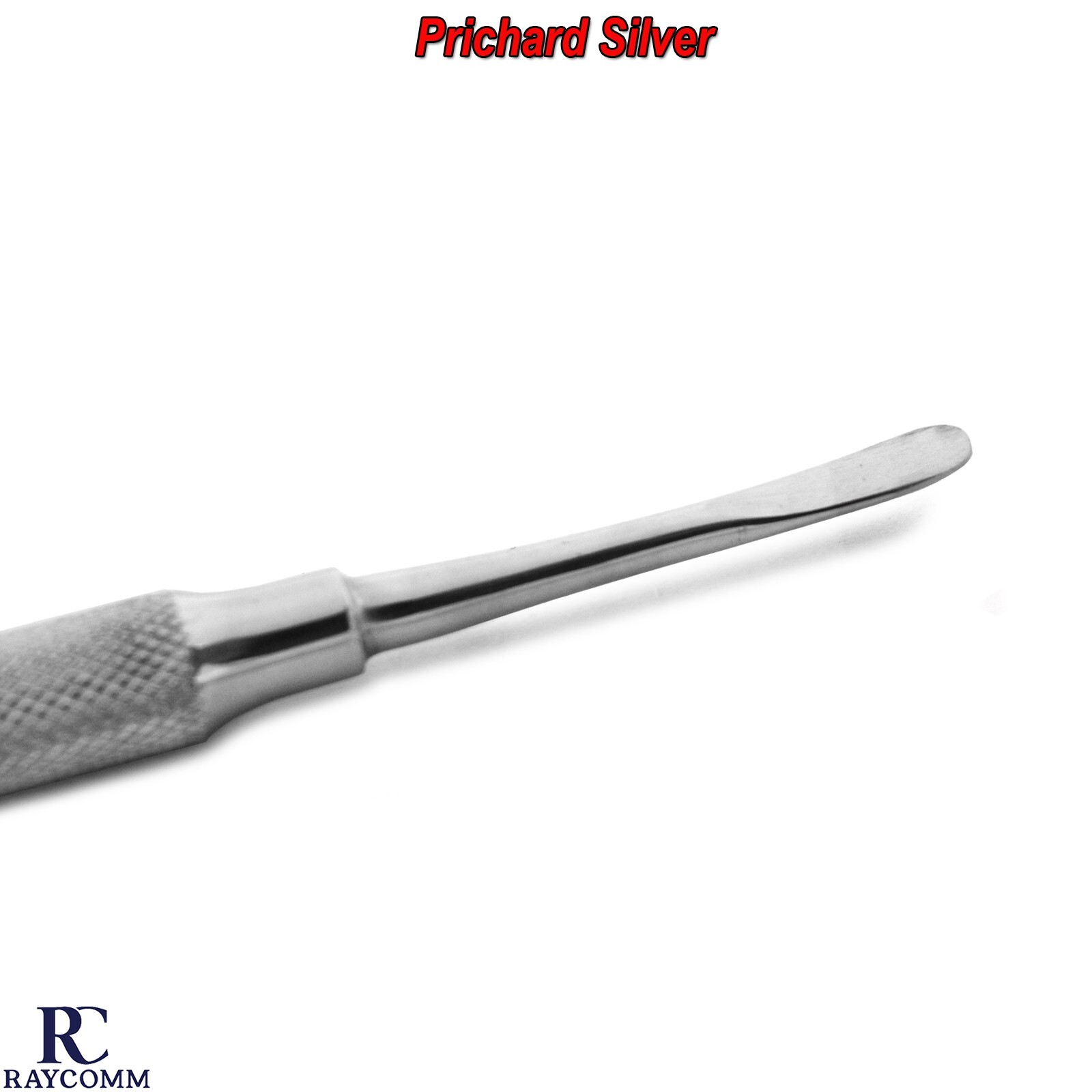MEDSPO Prichard Periosteal Elevator Premium Dental Surgery Instruments CE