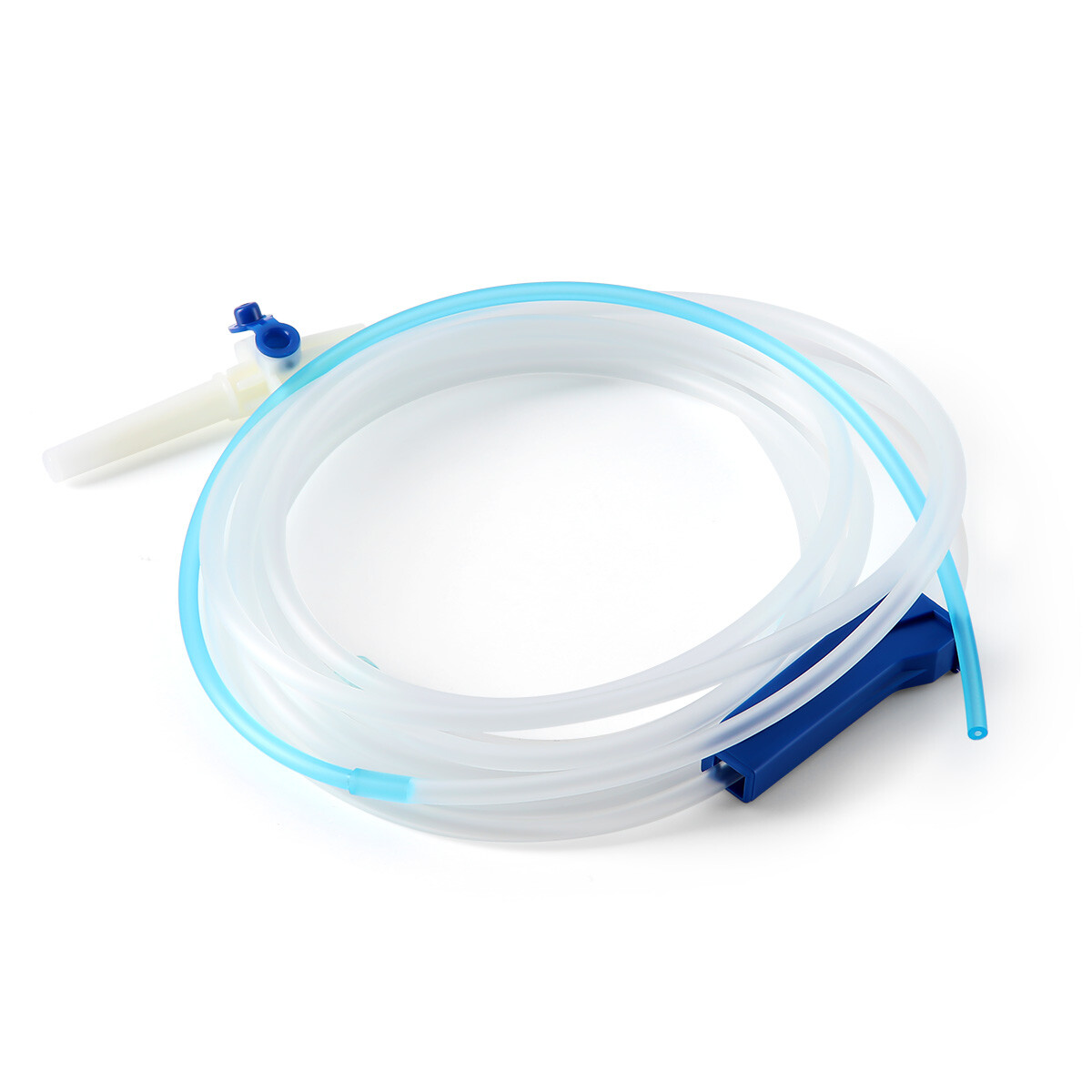 Dental Implant Disposable Dental Irrigation Tube Hose Fit For NSK Surgical Motor