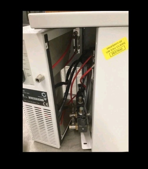 Oxford Cryo-Systems AD41 Dry Air Unit – Super Low Hours! Refurbished! 3D Dryer!
