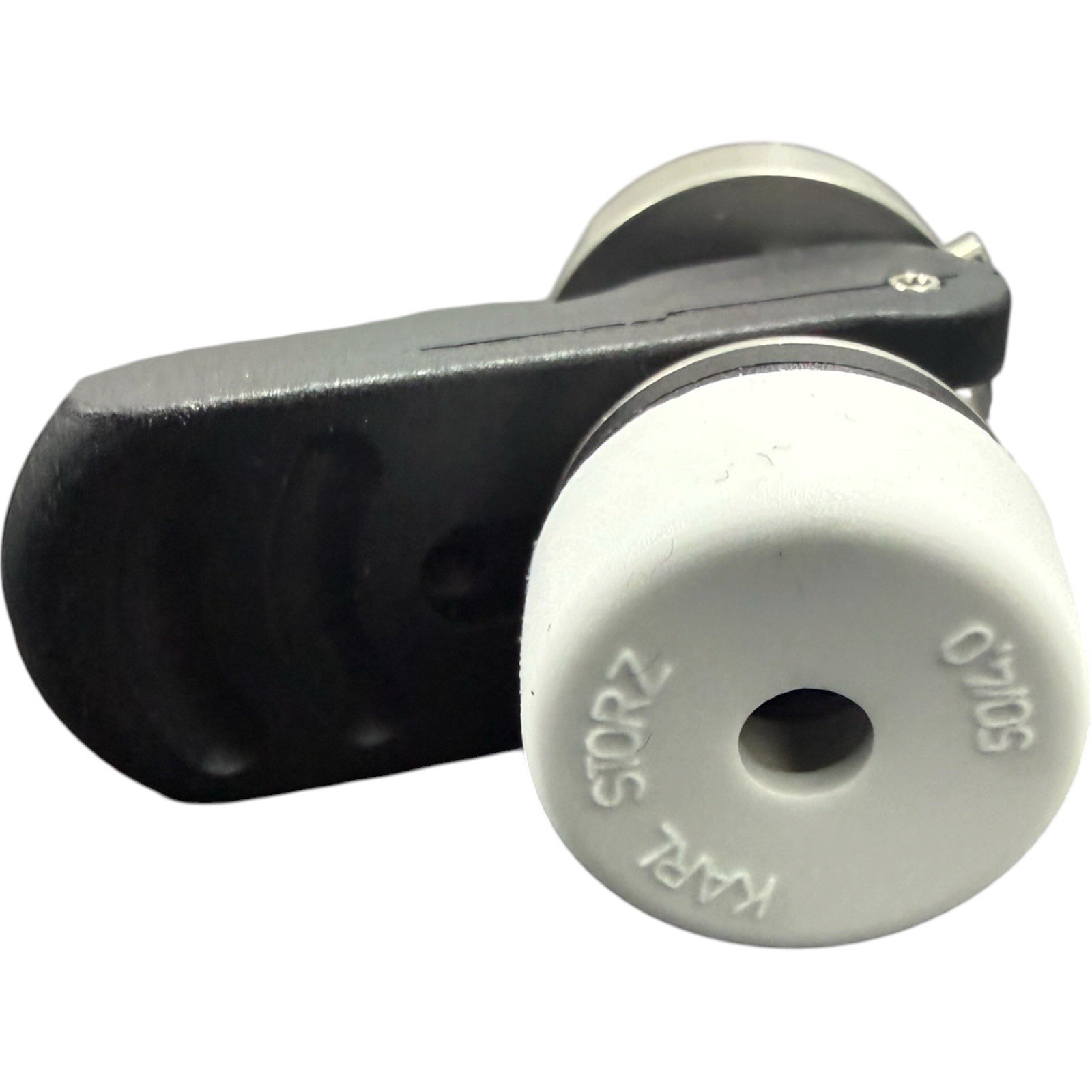 Karl Storz 30160M1 Multifunctional Valve 6mm Black Reusable