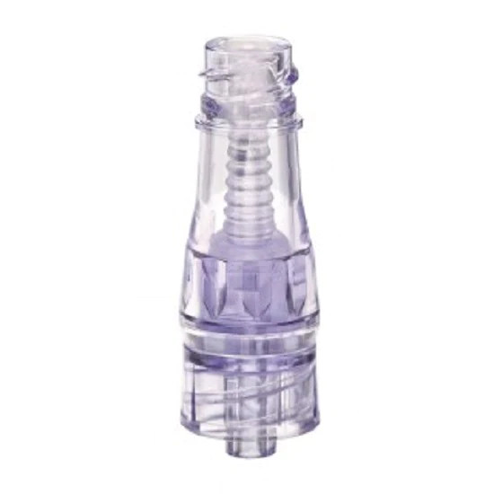 ICU Medical NanoClave™ Connector 011-A1000
