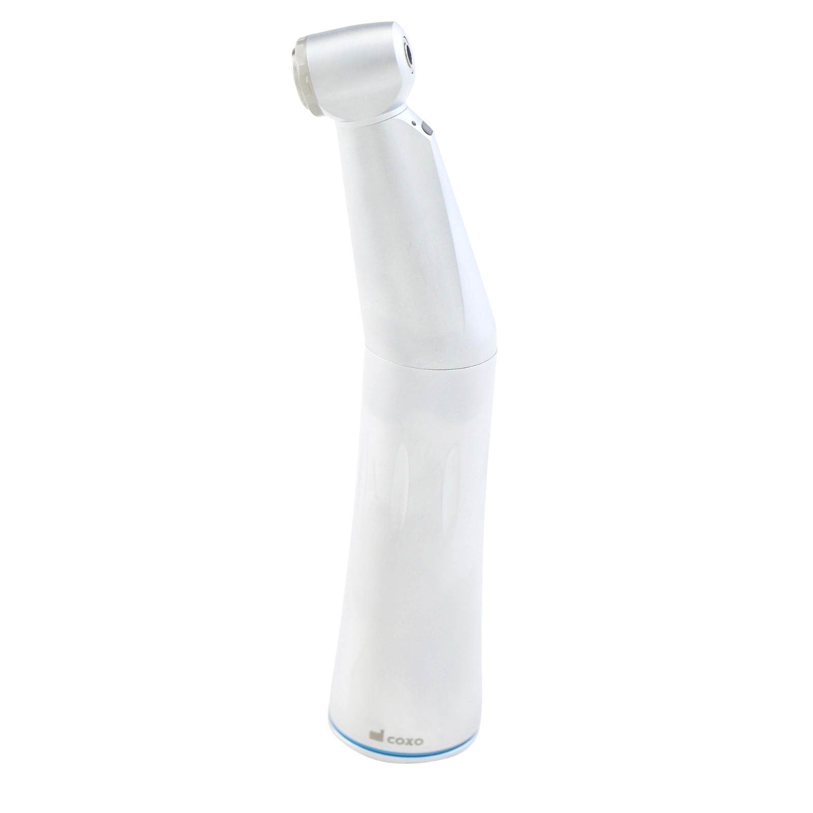COXO Dental Handpiece Low Speed Fiber Optic 1:1 Contra Angle Inner Water CX235