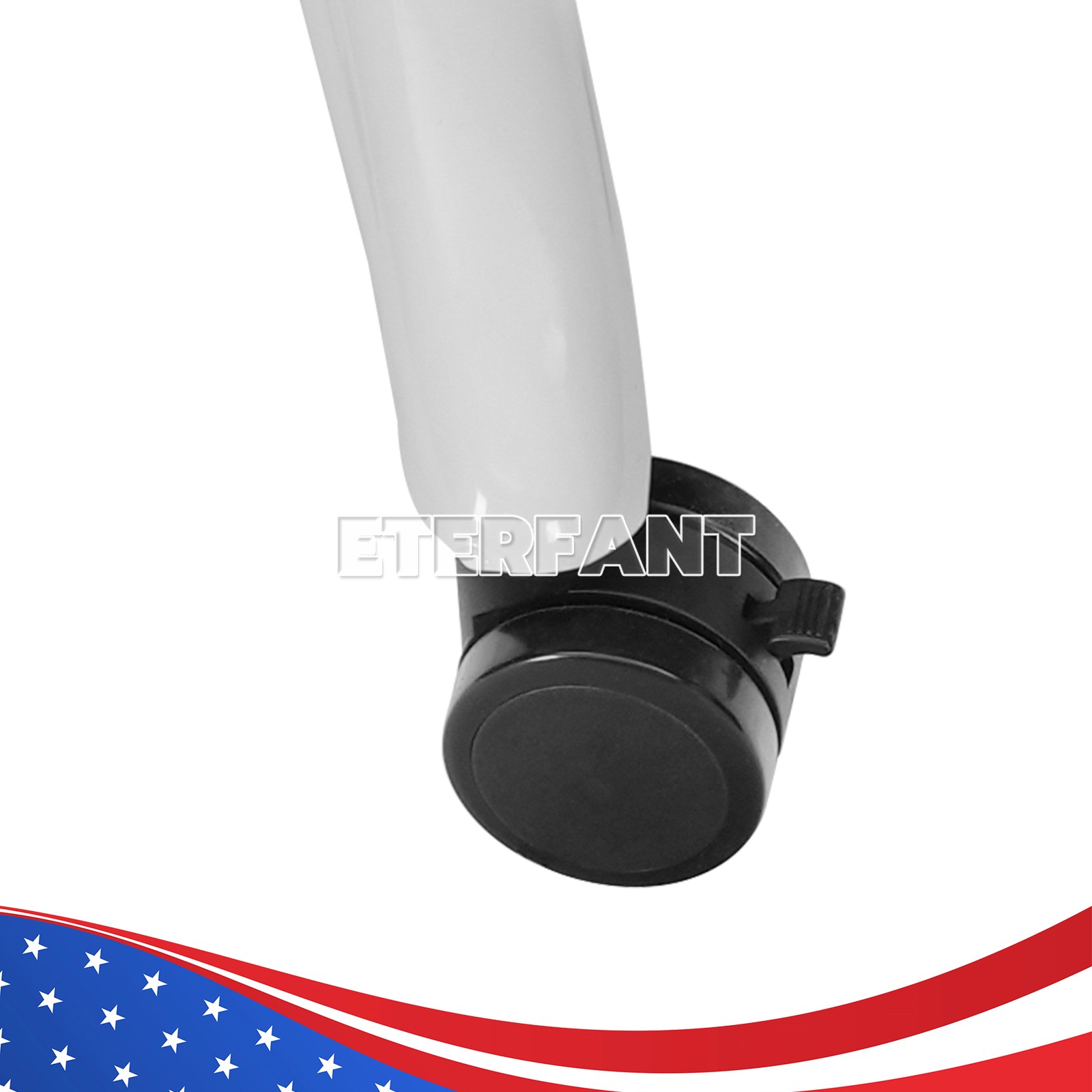 Dental Mobile Teeth Whitening Light Lamp Teeth Machine Blue/Red/Purple Light
