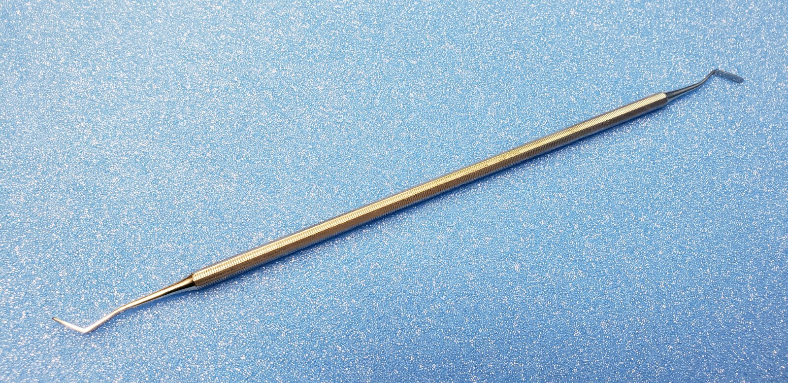 285-390 Surgical Woodson Elevator & Spatula Double Ended 10″