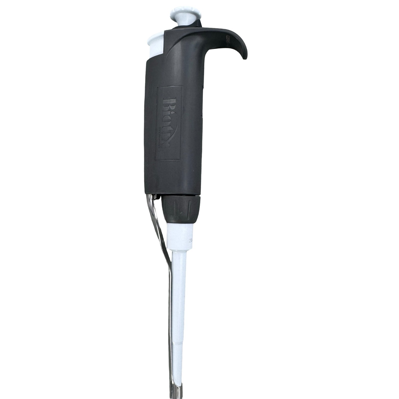 Biotix XPIPETTE Adjustable Micropipette 20-200µL Single Channel Pipette