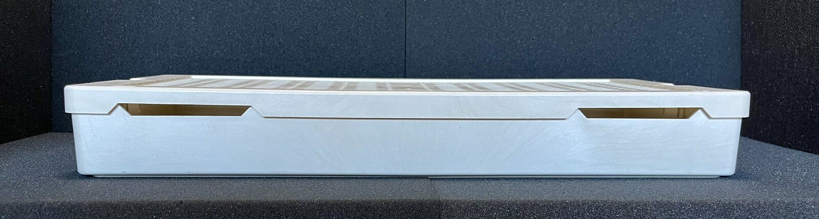 ASP Aptimax • Instrument Sterilization Tray / Case • 13830 • 18″ x 8″ x 2″