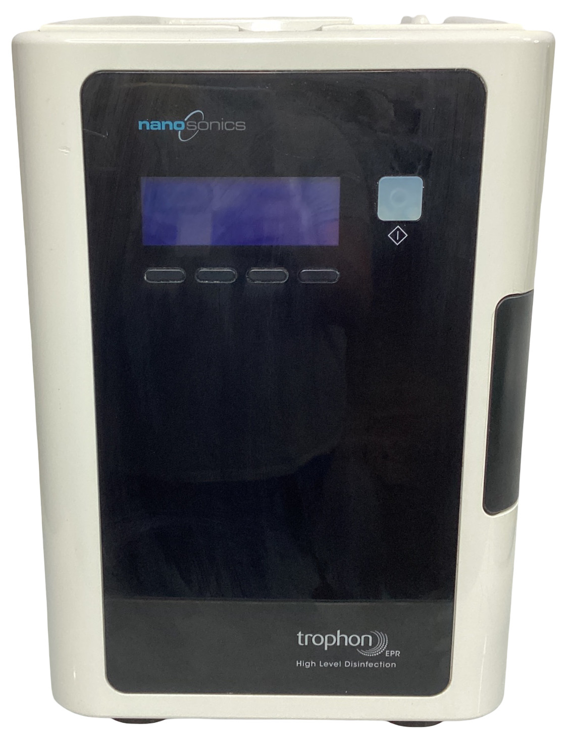 NANOSONICS TROPHON EPR HIGH LEVEL DISINFECTION SYSTEM