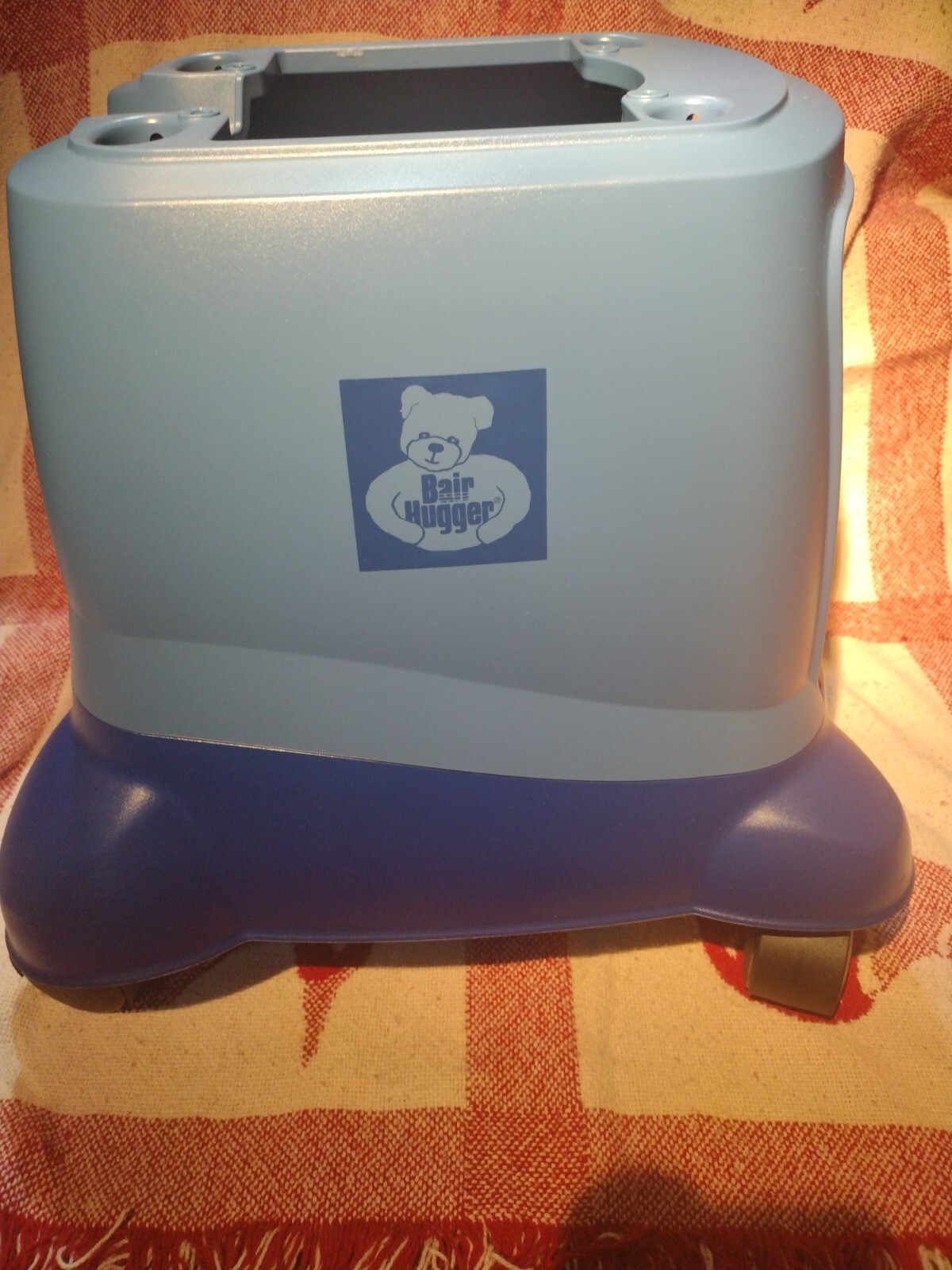 BAIR HUGGER 700 SERIES CARRY CART
