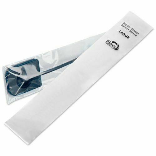Digital Sensor Sleeve Comfee’s 500/Bx (Flow Dental)