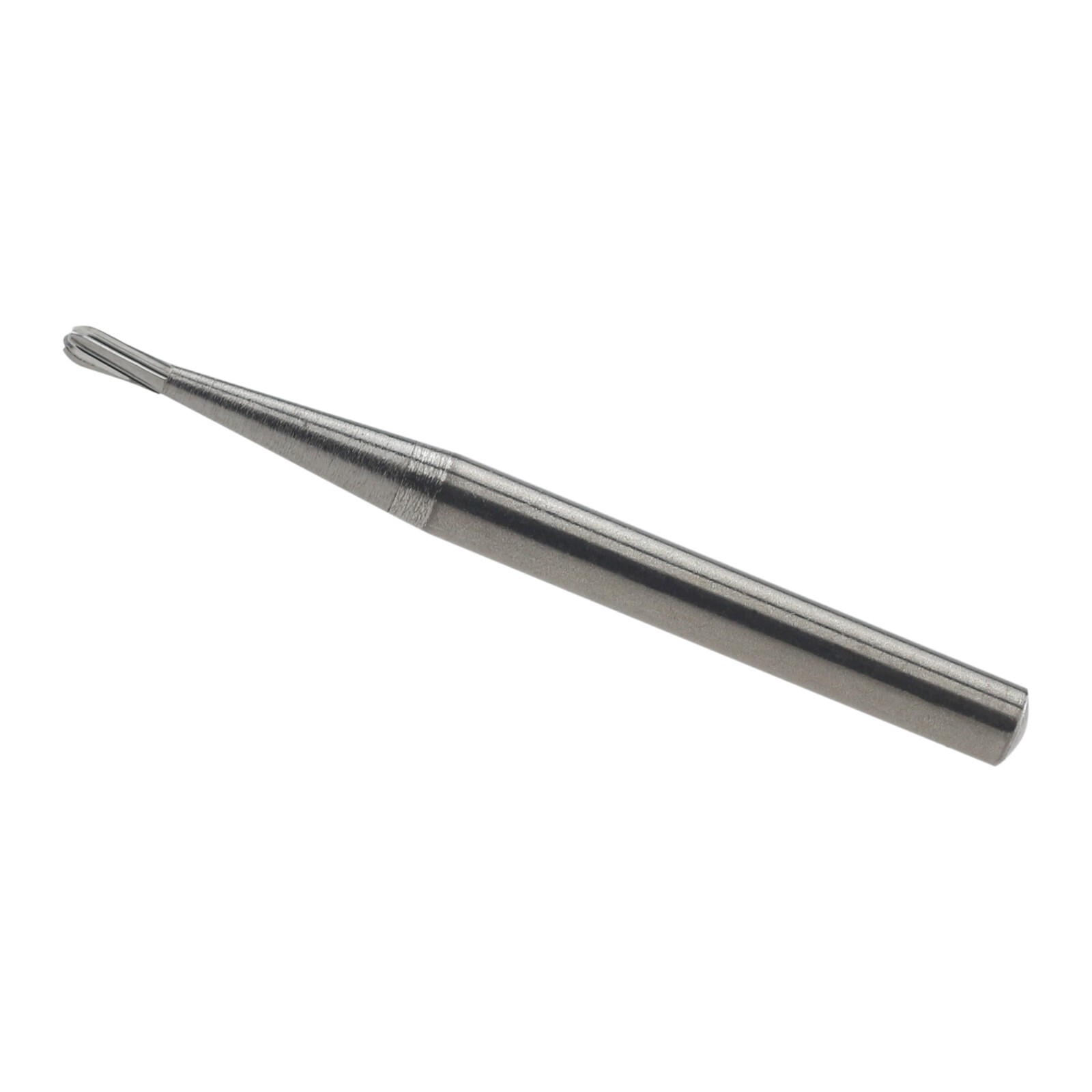 Wave Dental Carbide Burs FG330 Friction Grip Pear For High Speed PRIMA 19mm
