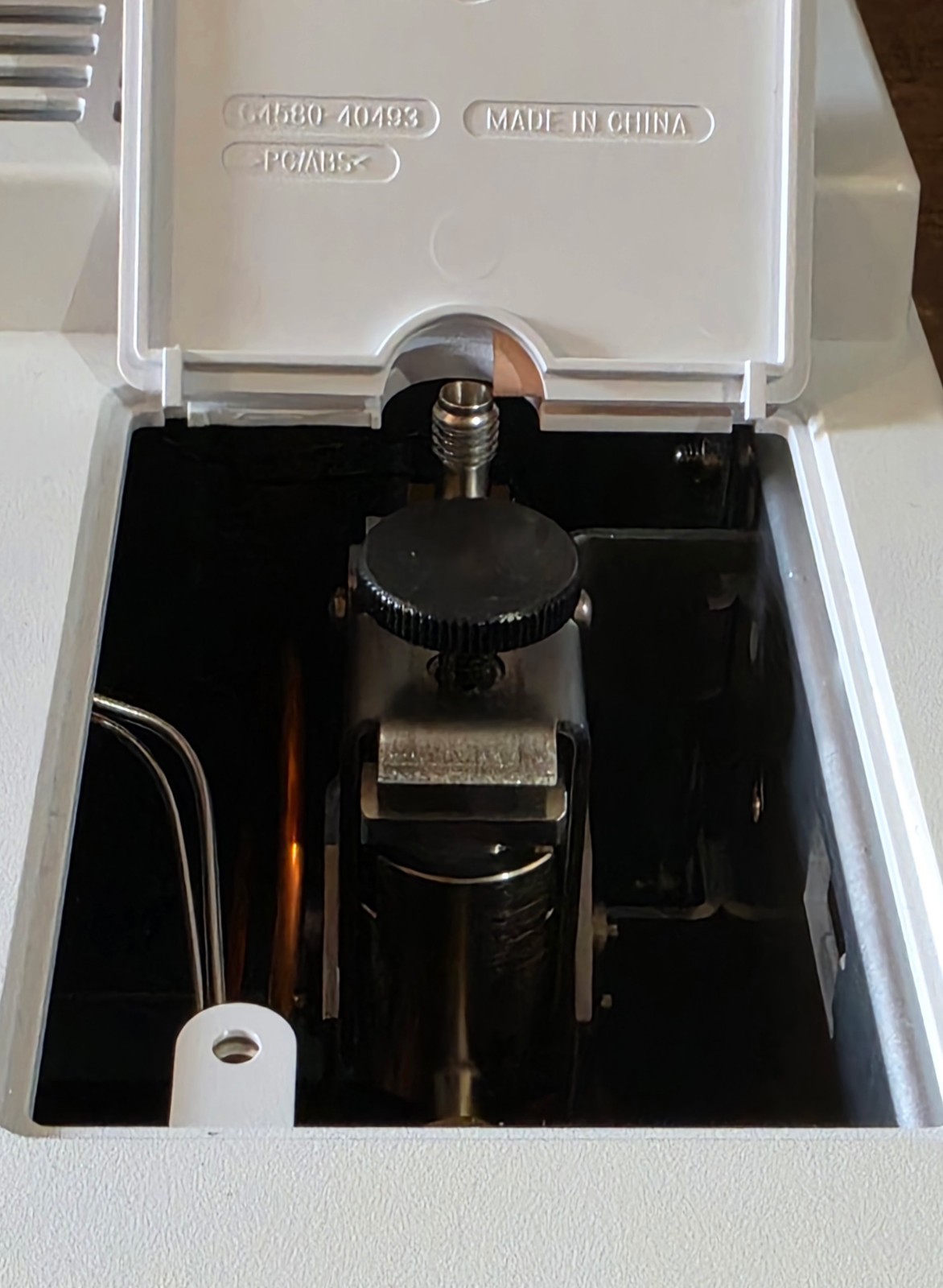Open Box Agilent G3950A Intuvo 9000 Gas Chromatograph SS Inlet FID GC +WRNTY