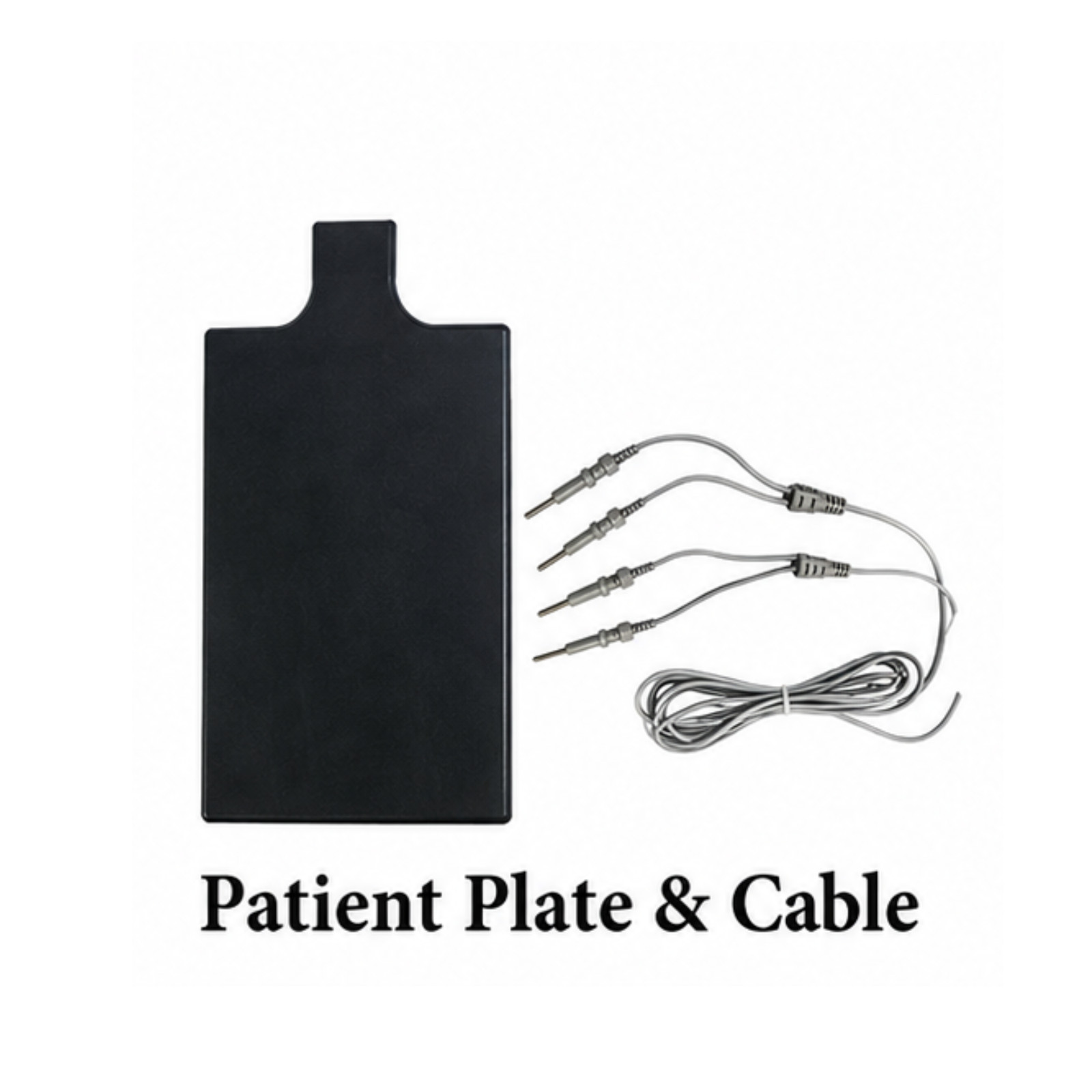 Electrosurgical Generator Cautery 400Watt Vessel Sealing System Bipolar TURP Set