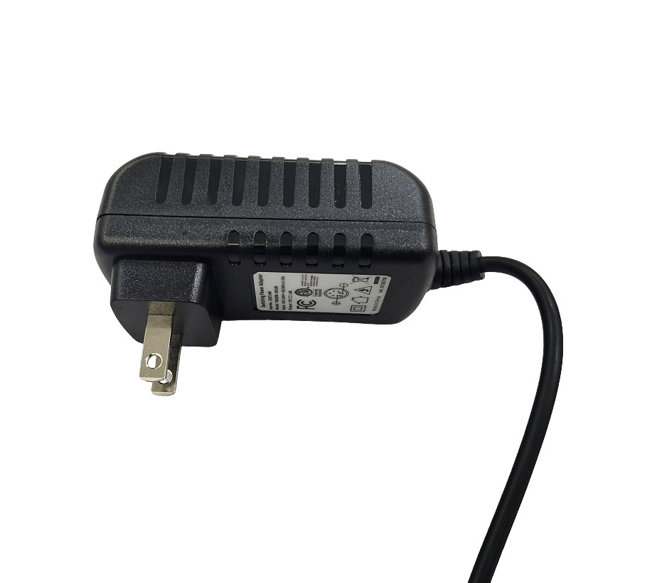 EITAN QCORE SAPPHIRE INFUSION PUMP AC POWER SUPPLY CHARGER MSRP $250.00 EACH
