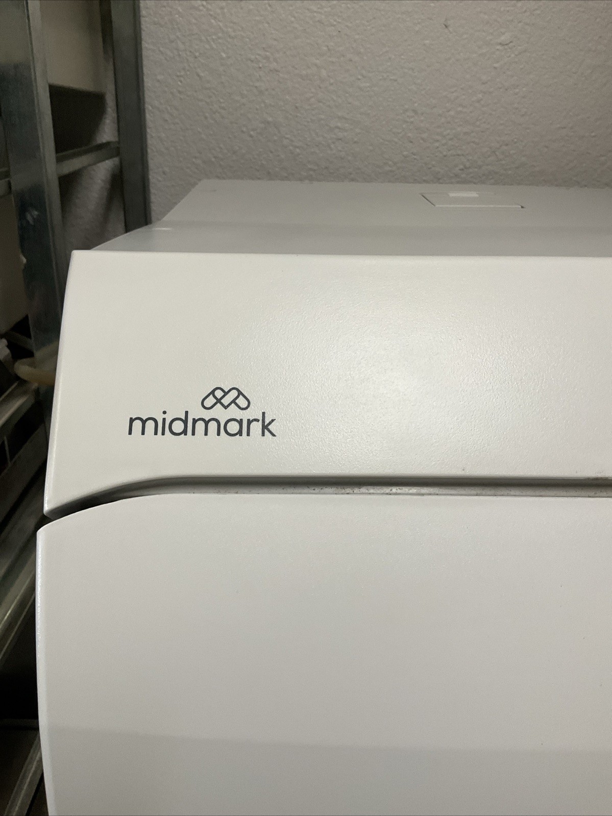 Midmark Ritter M11 Dental Sterilizer REFURBISHED 3 Months WARRANTY NEW BOARD