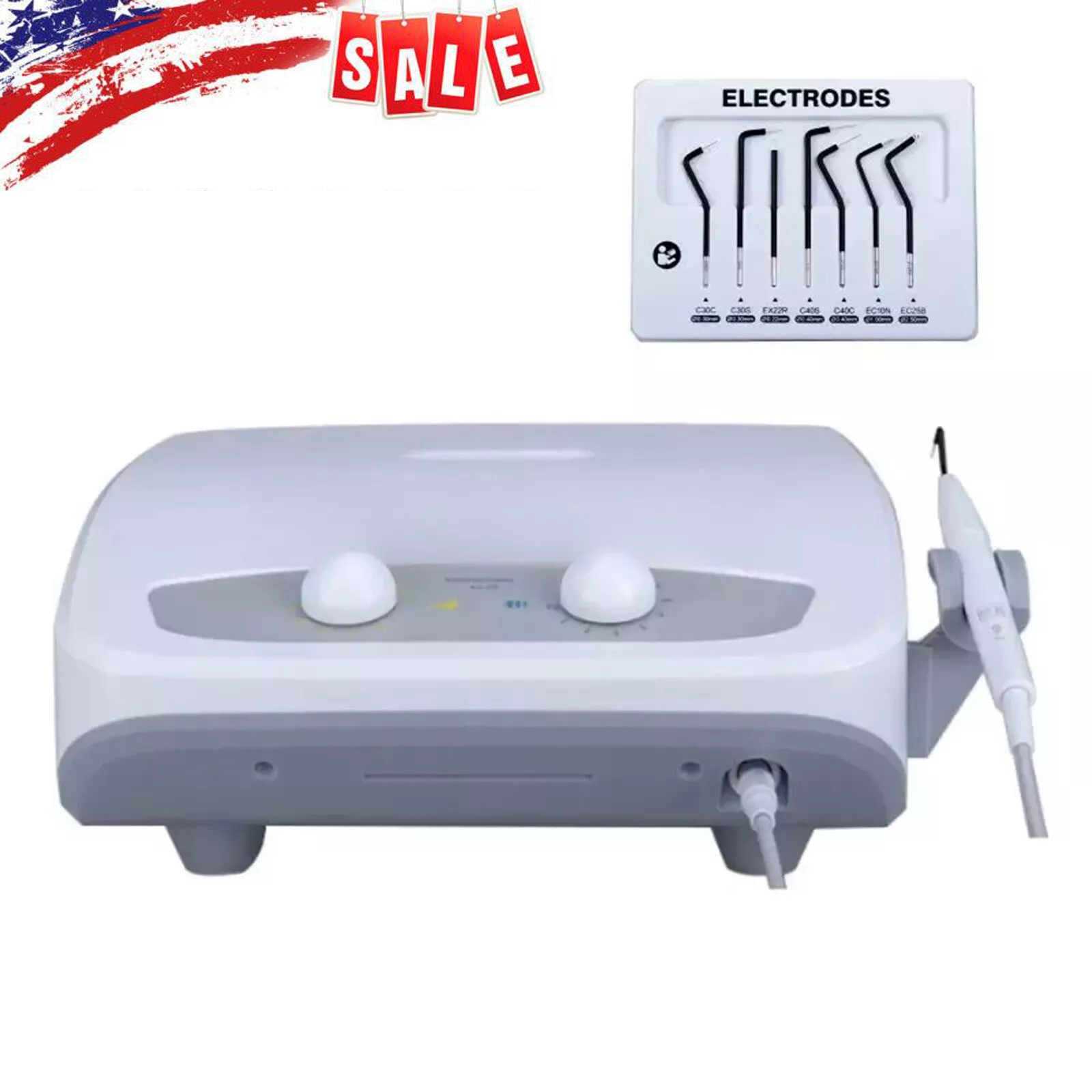High Frequency Electrosurgery unit cautery Electric Surgical Machine 110V