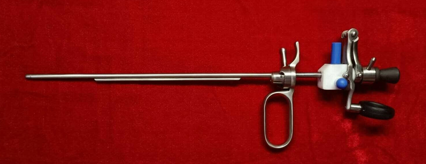 Laparoscopic Working Element Monopolar passive Single Stem Storz compatible 4mm