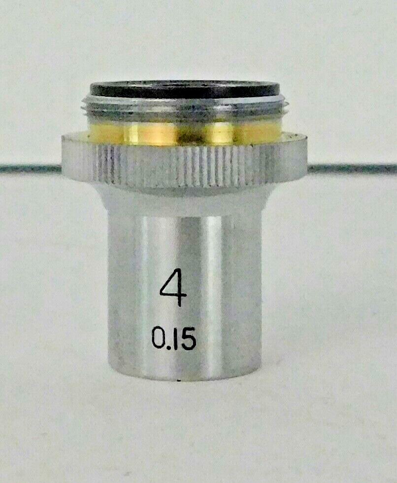 Lot of 18 BSC 0.15mm 1″OD Eyepieces 61Z704 4